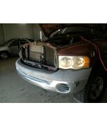 Steering Gear/Rack Power Rack And Pinion Fits 02-05 DODGE 1500 PICKUP 10... - $156.91