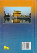 Nitnem Steek Punjabi Title - $16.69