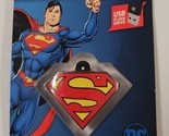 Superman DC Comics 32GB USB Flash Drive Keychain - NEW - $12.86
