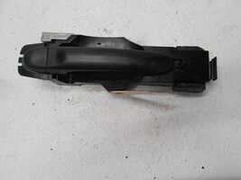 2016 Nissan Versa Exterior Door Pull Handle Front Right Passenger - $21.99