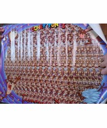 Looney Tunes 1995 Taz Tasmanian Devil  NVision Grafix Holusion Magic Eye... - $27.13 CAD