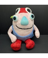 Bugsnax Gramble Gigglefunny Stuffed Plush Video Game Figure Grumpus 20” ... - £40.40 GBP