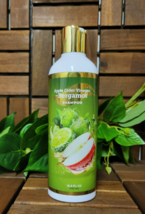 Apple Cider Vinegar with Bergamot Shampoo - $18.99