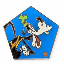 Goofy Disney Shorts Pins: Geometric Pentagon - £10.19 GBP