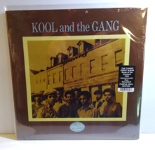 Kool And The Gang Debut Purple Colored Vinyl LP Record Funk Soul R&amp;B Sealed New - £22.95 GBP