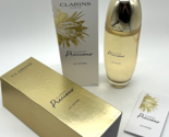 Clarins Precious La Lotion Age-Defying Treatment Essence, 5 Oz OPEN BOX ... - £62.14 GBP