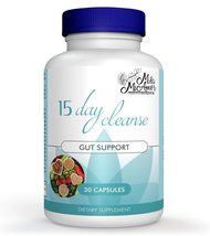 Gut and Colon Support  15 Day Cleanse (Best Seller) - £35.92 GBP