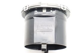 04-08 FORD F-150 DASH AIR VENT SILVER CHROME E2493 image 11