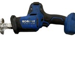 Kobalt Cordless hand tools Krs-124b-03 361160 - $99.00