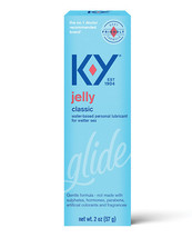 K-Y Jelly - 2 oz - £11.18 GBP