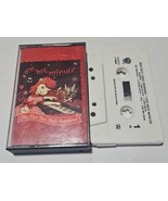 Red Hot Chili Peppers One Hot Minute Cassette 1995 Warner Bros  - £10.56 GBP