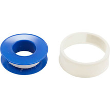 Valterra Products A05-0260 1/2&quot; x 260&quot; PTFE Tape - £10.77 GBP