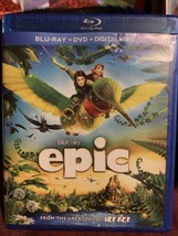 Epic - £6.23 GBP