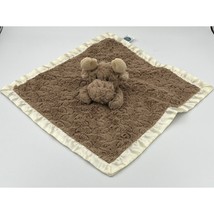Mary Meyer Putty Nursery Moose Character Blanket Lovey 13×13″ - €17,25 EUR