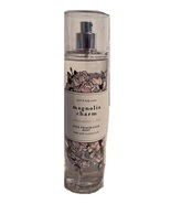 Bath &amp; Body Works Magnolia Charm Fine Fragrance Mist 8 fl oz - Pear Cedar  - $43.50