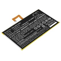 Battery for Lenovo Tab P11, Tab P11 5G, TB-J606F, TB-J607Z L20D2P32 - £30.48 GBP