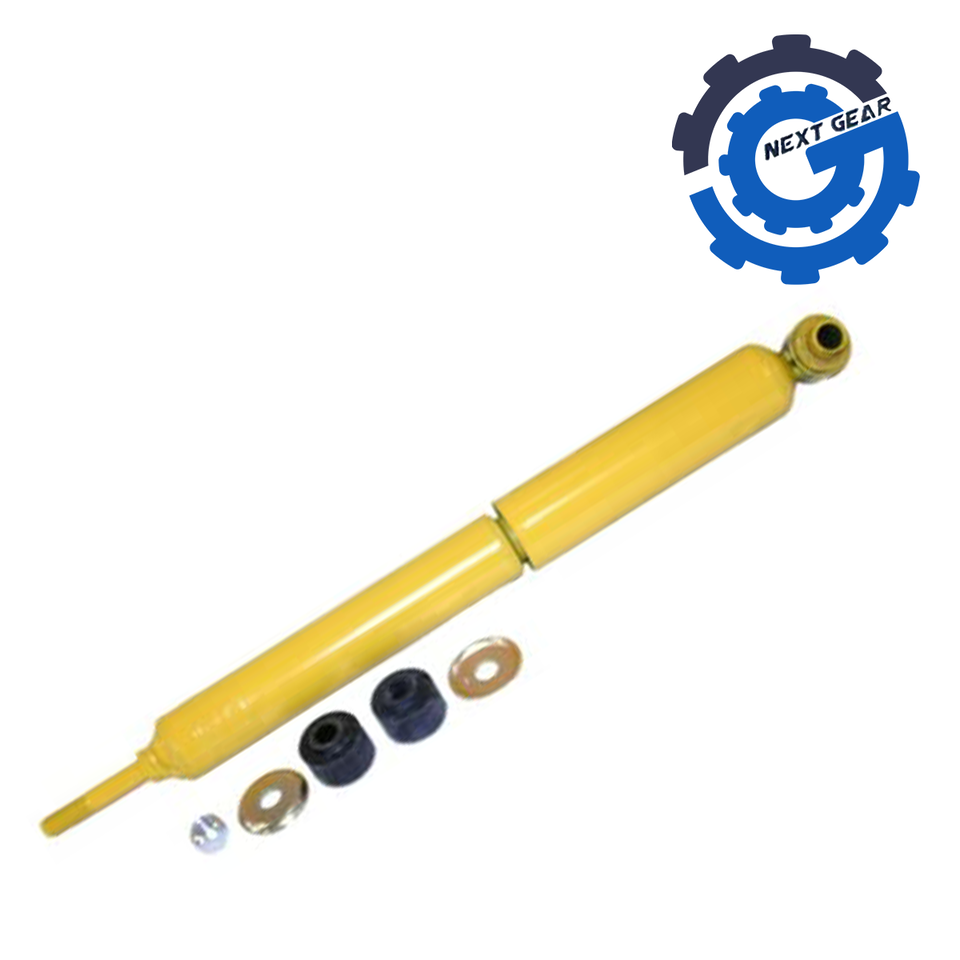 Primary image for New OEM Monroe Semi Gas Magnum Shock Absorber 66615