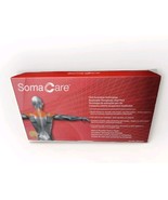 New SomaCare NECK &amp; SHOULDER Reusable Therapeutic Heat Therapy Pack - $334.49 MXN