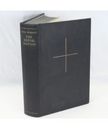 The Reformation The Story of Civilization Part VI Will Durant 1957  Illu... - $25.67 CAD