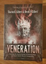 Veneration : Unveiling the Ancient Realms of Demonic Kings and Satan&#39;s Battle  - £12.45 GBP
