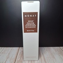 New MONAT Rewind Age Control Nectar 30ml/1oz - Not Sealed - Fast Ship! - $22.95
