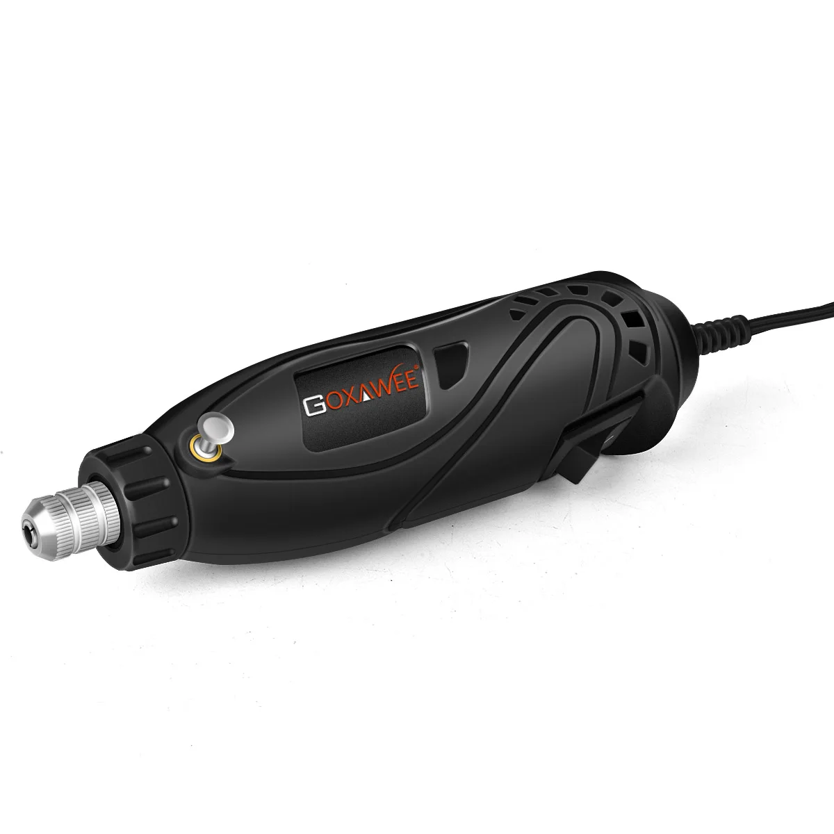 GOXAWEE 12V Electric Drill Rotary Tools Mini Drill Electric Engraver Pen Power T - £291.78 GBP