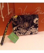 Vera Bradley Authentic Your Turn Smartphone Wristlet in Baroque NWT - $30.84