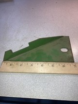 Vintage John Deere part, bracketn12002n - £9.61 GBP