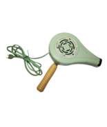 Vintage Handy Hannah Hair Dryer Mint Green 1950&#39;s Retro Hot &amp; Cold Teste... - €16,95 EUR