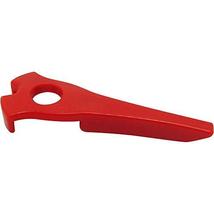 PartsmasterPro Outdoor Faucet Wrench in Red - £5.51 GBP