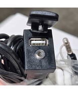 ACCELE USB &amp; 3.5mm EXTENSION POD 8ft - $362.50 MXN