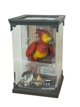 Harry Potter Magical Creature Noble Collection Sculpture Figurine Fawkes Phoenix - £50.43 GBP