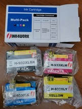 VP Unopened Ink Cartridge - £11.18 GBP