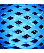 The Who – Tommy (2022) New Sealed Vinyl LP - $49.99