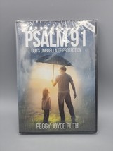 Psalm 91 Gods Umbrella Of Protection 2 Audio CD Updated New Sealed - £10.83 GBP