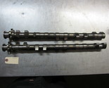 Right Camshafts Pair Set From 2006 BMW M5  5.0 220805 - $263.00