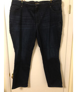 women plus size lee jeans Relaxed Fit - $26.36 CAD