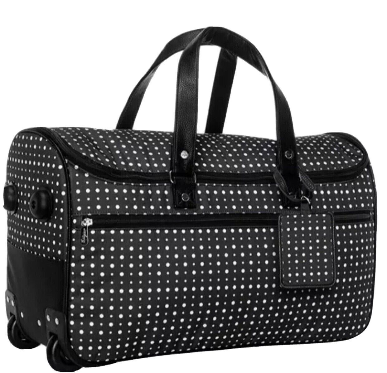 NWT Thirty one 31 Wheels Up Rolling and similar items