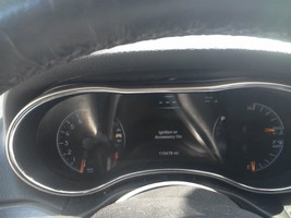 Speedometer Cluster 7&quot; Display Screen US Market Fits 16 GRAND CHEROKEE 1... - $95.34