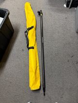 CHCNAV 2.5 meter Carbon Fiber Survey Range Pole 2301TJ01 BRAND NEW - $144.99