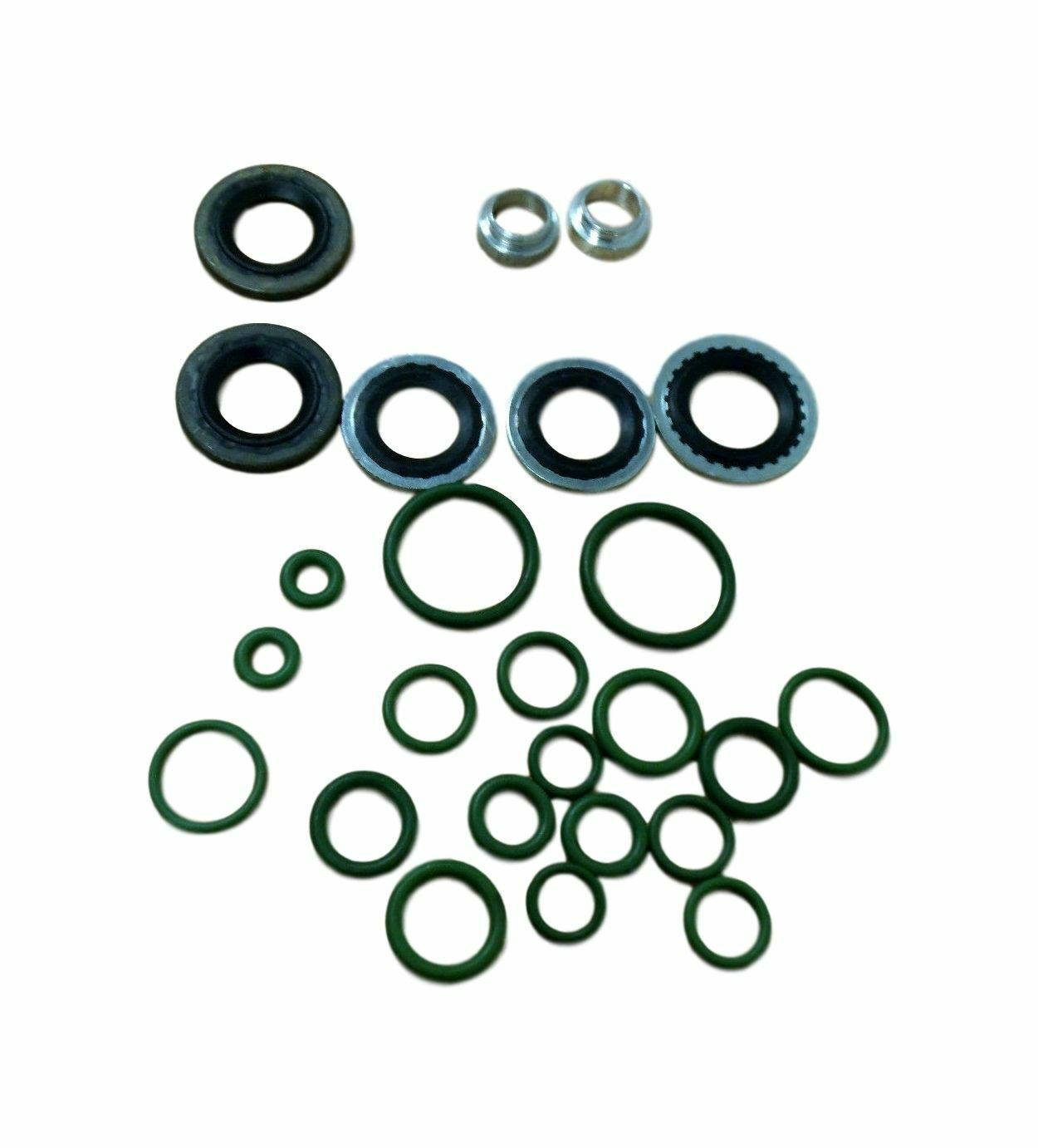 Supercool TSI 4392 O-Ring Service Pack 1982 &amp; Up GM Buick Cadillac Chevy... - $14.79