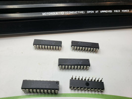 (5PCS) SC94475P MOTOROLA SUPER RARE IC CPU CONTROLLER DRIVER ? NEW $10 - $9.75
