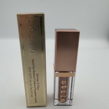 STILA Shimmer &amp; Glow Liquid Eyeshadow KITTEN KALEIDOSCOPE - £20.97 GBP