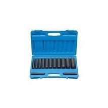 Grey Pneumatic 1/2"DR 13PC EXT DP SAE - $539.49