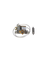 GE Appliance WPF13.6A-L Thermostat 250V 6/4A 50/60HZ Refrigerator - $3,219.84 MXN