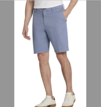 Joseph Abboud Modern Fit Shorts - size: 44 colour - Flint Stone - £24.40 GBP