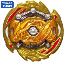 TAKARA TOMY B-158 02 Gold Grand Dragon .α&#39;L.F Burst Rise Gatinko Beyblade - NWOP - £26.72 GBP