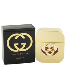 Gucci Guilty Eau de Toilette Spray 1.6 oz (Pack of 1) - $75.00