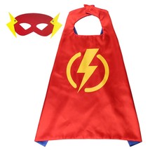  Spider    Man Capes For Boys Girls Party  Cosplay  Holiday Christmas Gift - £60.27 GBP