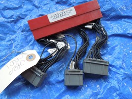 Honda OBD2A to OBD1 jumper harness adaptor Civic Integra Prelude Accord Acura - $49.99